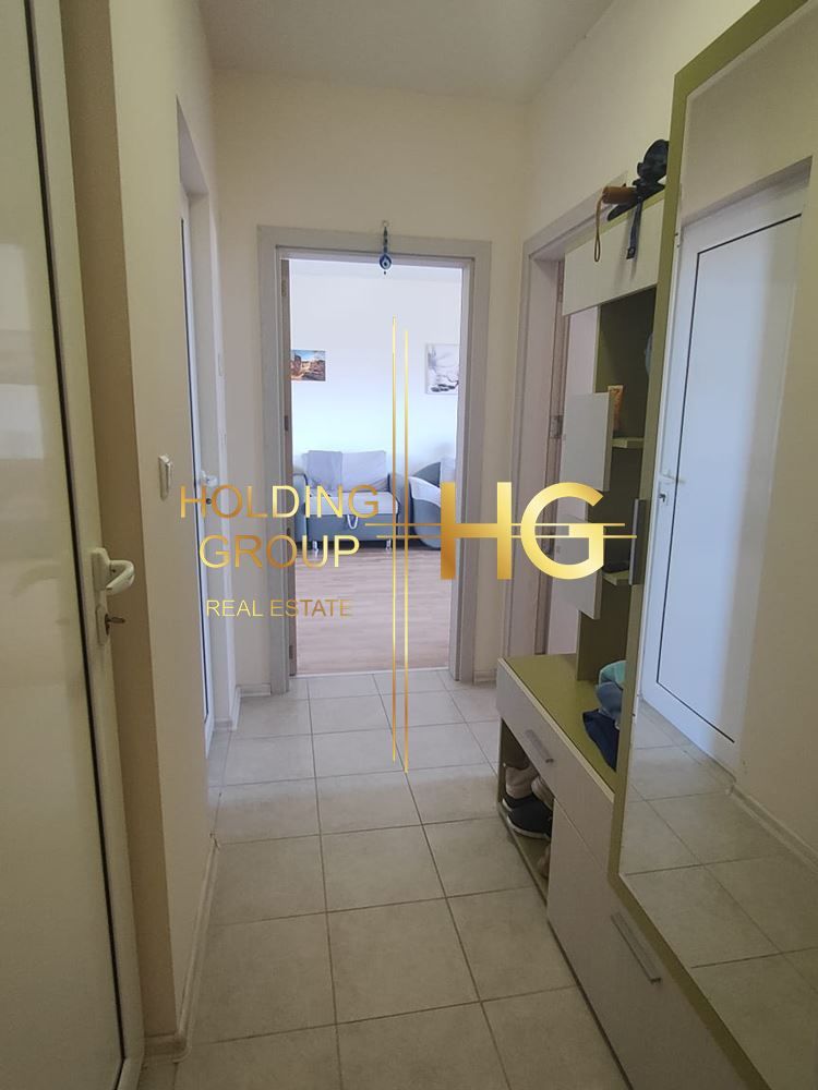 Продава се Двустаен апартамент в Бяла - 65 кв.м за 1076 €/кв.м - Снимка #9