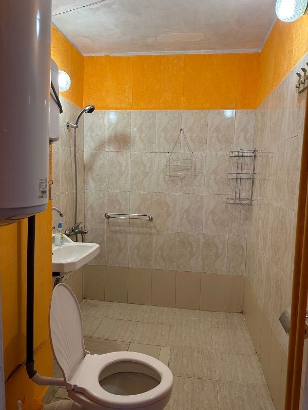 Дава се под наем Тристаен апартамент в София, Сухата река - 90 кв.м за 459 € - Снимка #12