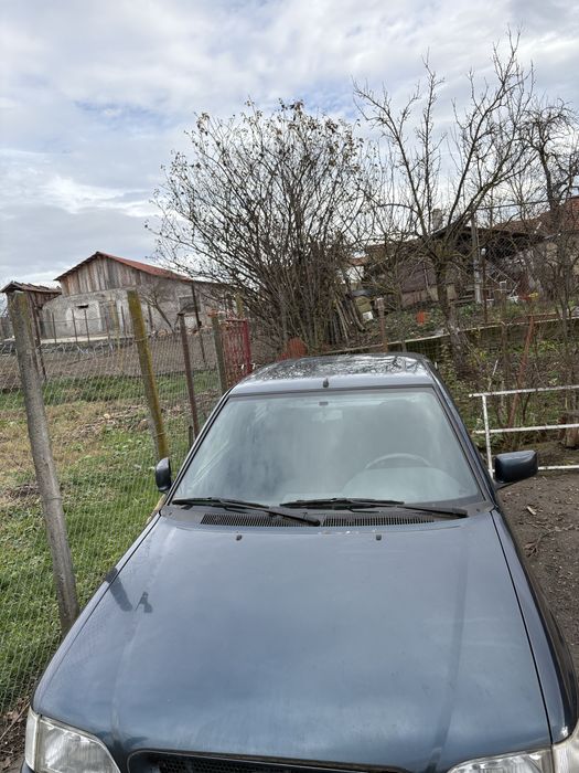 Ford escort, 1994, 1.6 benzina , 90 cai