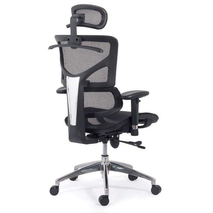 Scaun ergonomic multifuncional