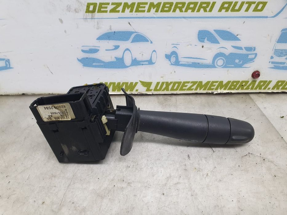 Maneta stergatoare 8200792584 Dacia Logan 1 [facelift] [2007 - 2012]