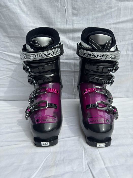 Clapari ski schi Noi Lange Venus marime EUR:36.5 Mondo:23.5