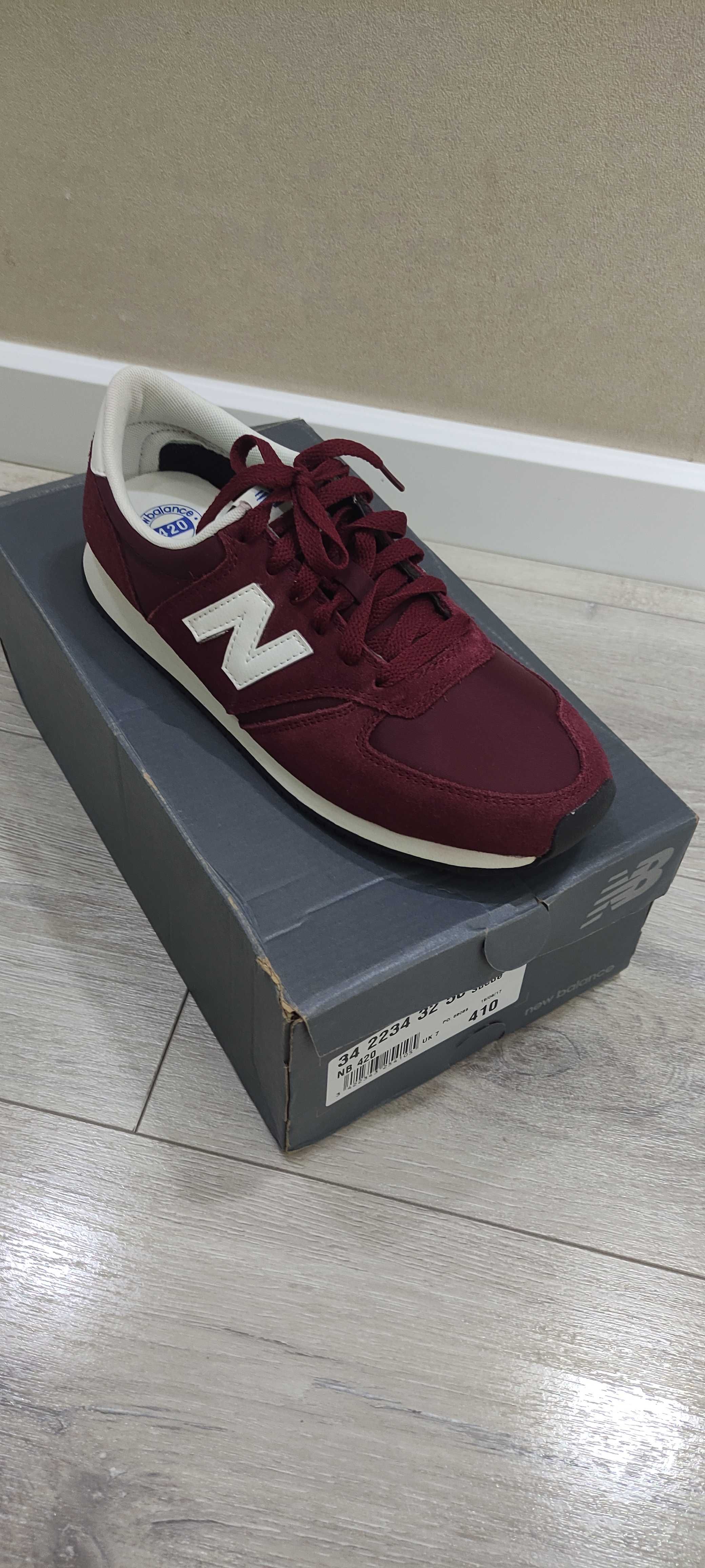 Кросовки New Balance