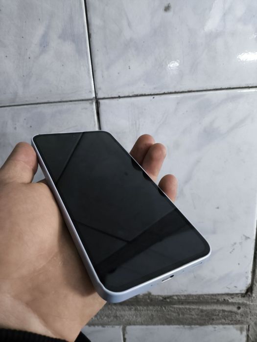 Продам или обменяю самсунг А35