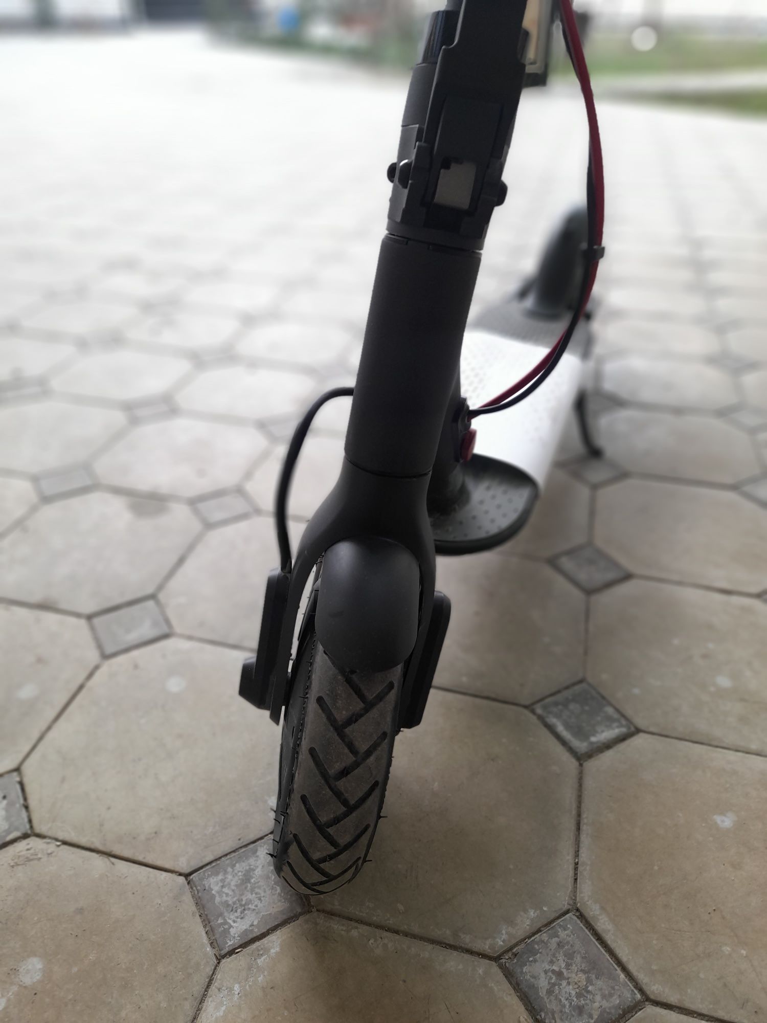 Xiaomi electric scooter 3 lite почти новый