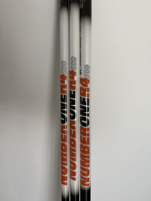 Vand Varga Undita Carbon WindBlade  SS-01 - 5-6-7 m