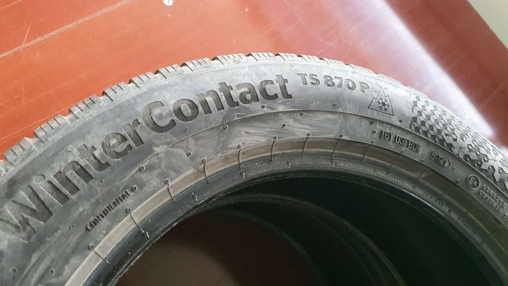 Anvelope Continental