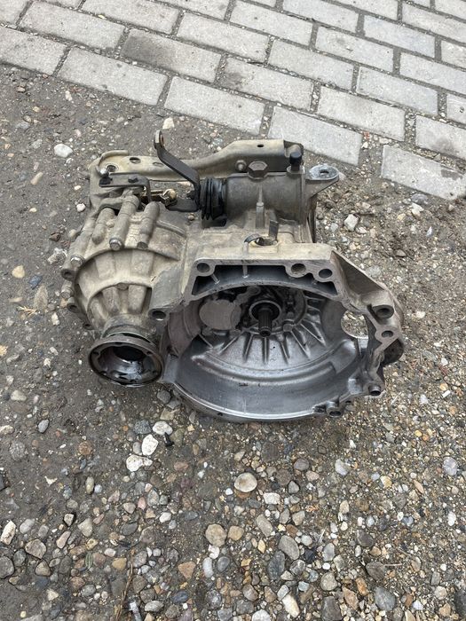 Cutie viteze volkswagen caddy 1.9 1998