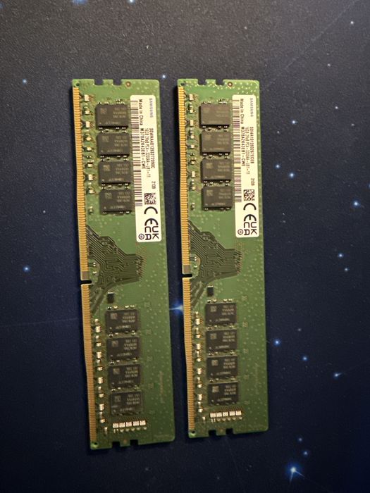 Memorie RAM 16gb 3200 calculator