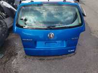 Haion VW Touran , 2003-2015