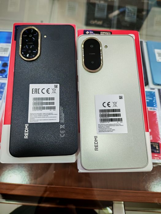 Redmi A5 128Gb Arzon