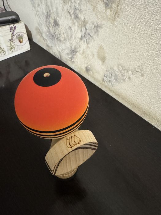 Kendama Cereal antiskid 2025