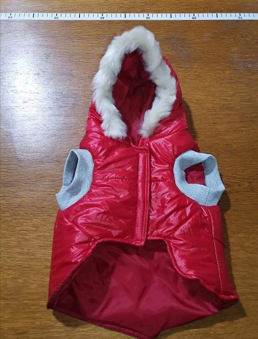 Coșulețe și gecuțe de căței/pisici+croitorie retuș