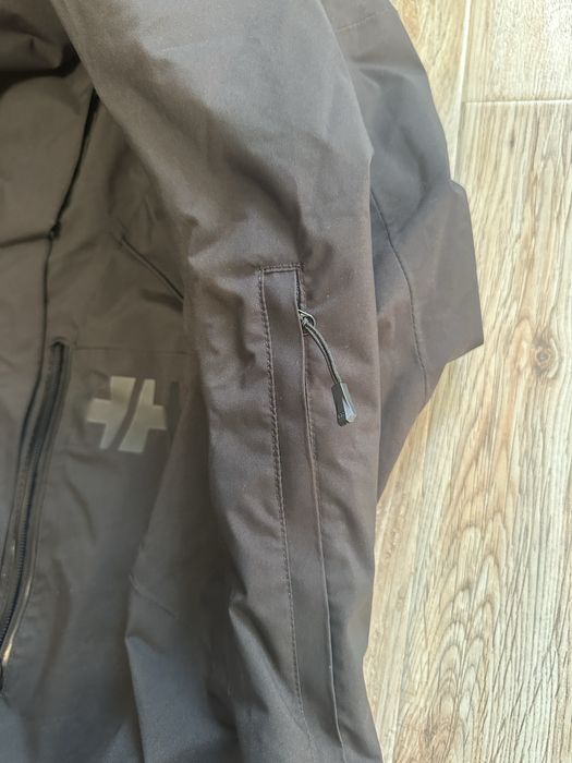 Geaca Helly Hansen ski femei