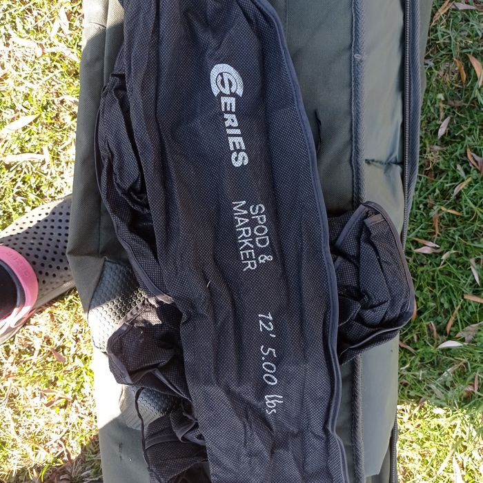 Спод Prologic C-Series 12ft 5lb