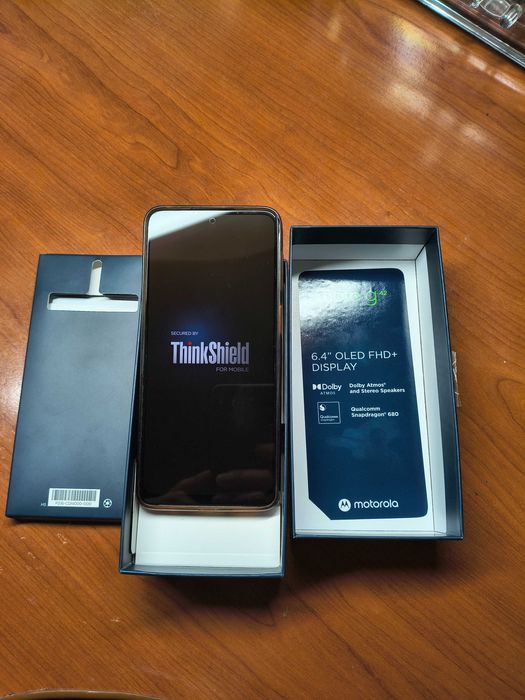 Motorola G42 stare foarte buna
