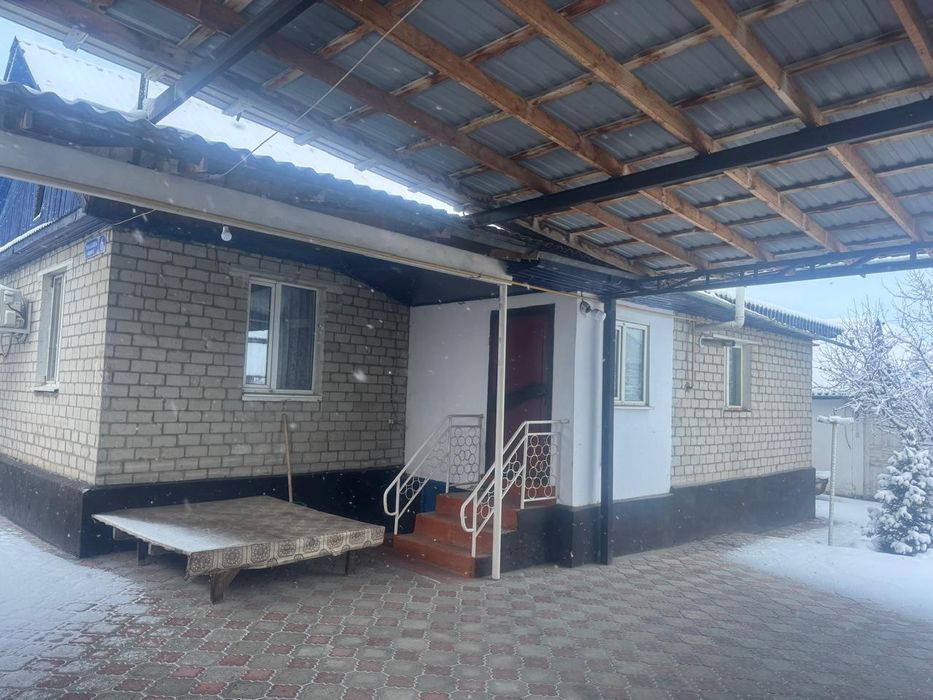 Продам частный дом