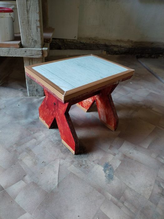 Стульчик сатылады