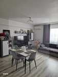 Apartament 3 camere de vanzare Fundeni Dobroesti - sosea principala
