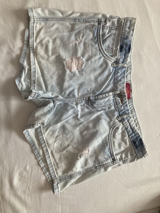 Pantaloni scurti L
