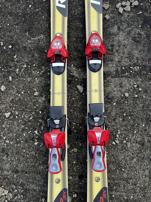 Schiuri ski Rossignol 150 cm