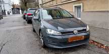 Vand Golf 7 Variant 2015
