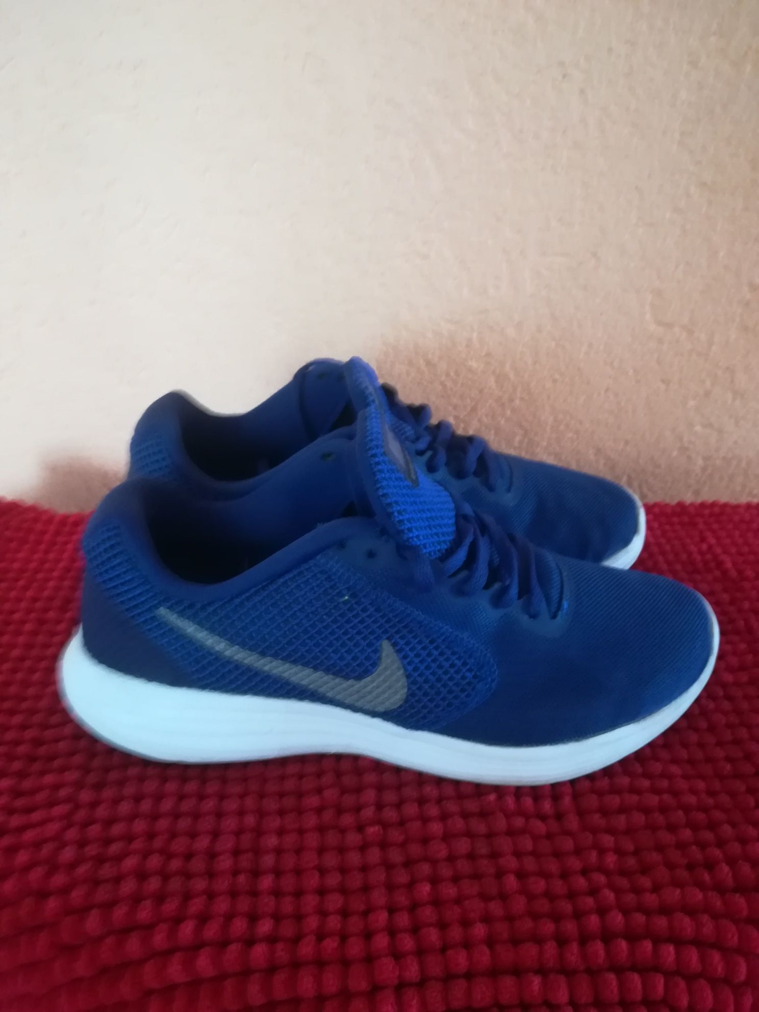 Adidași Nike nr 41 bărbați