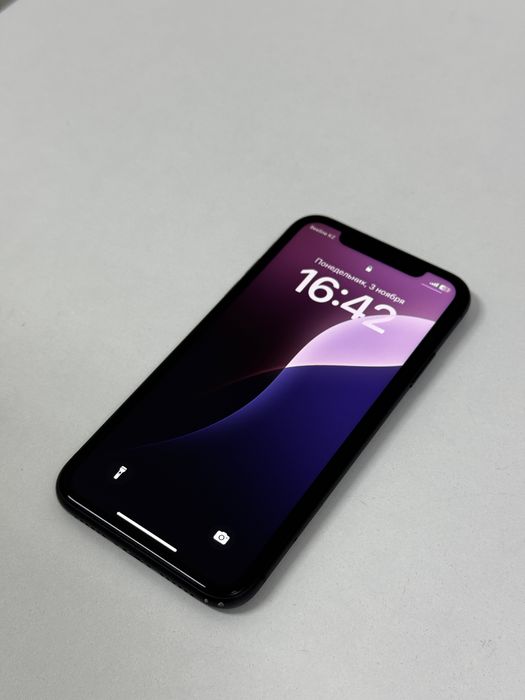 Iphone 11 64gb* в отличном состояний