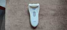 Епилатор Philips SatinPerfect HP 6578