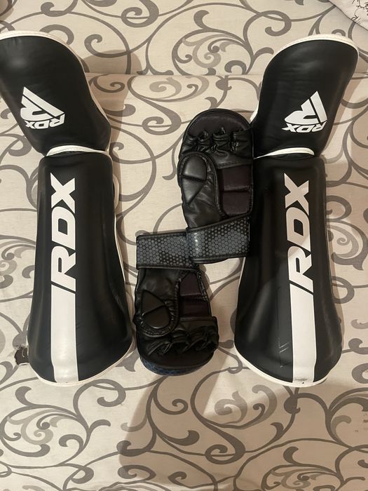 Продам футы для мма или тайского бокса