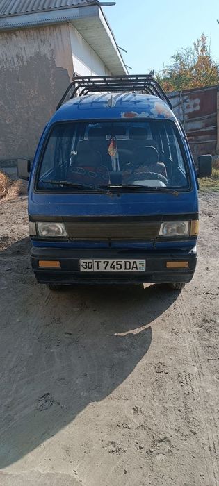 Damas sotiladi propanda