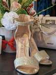 Sandale elegante