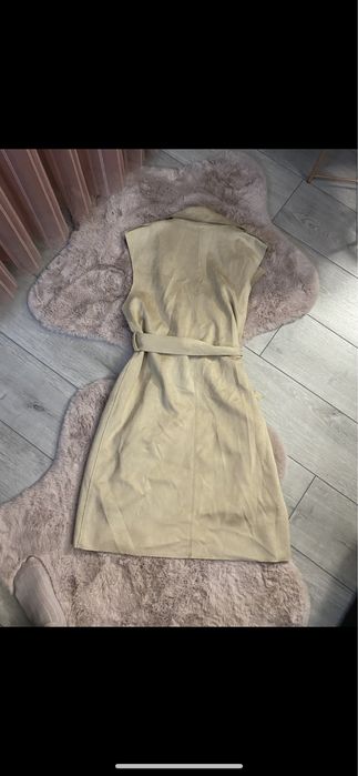 Рокля/връхна дреха