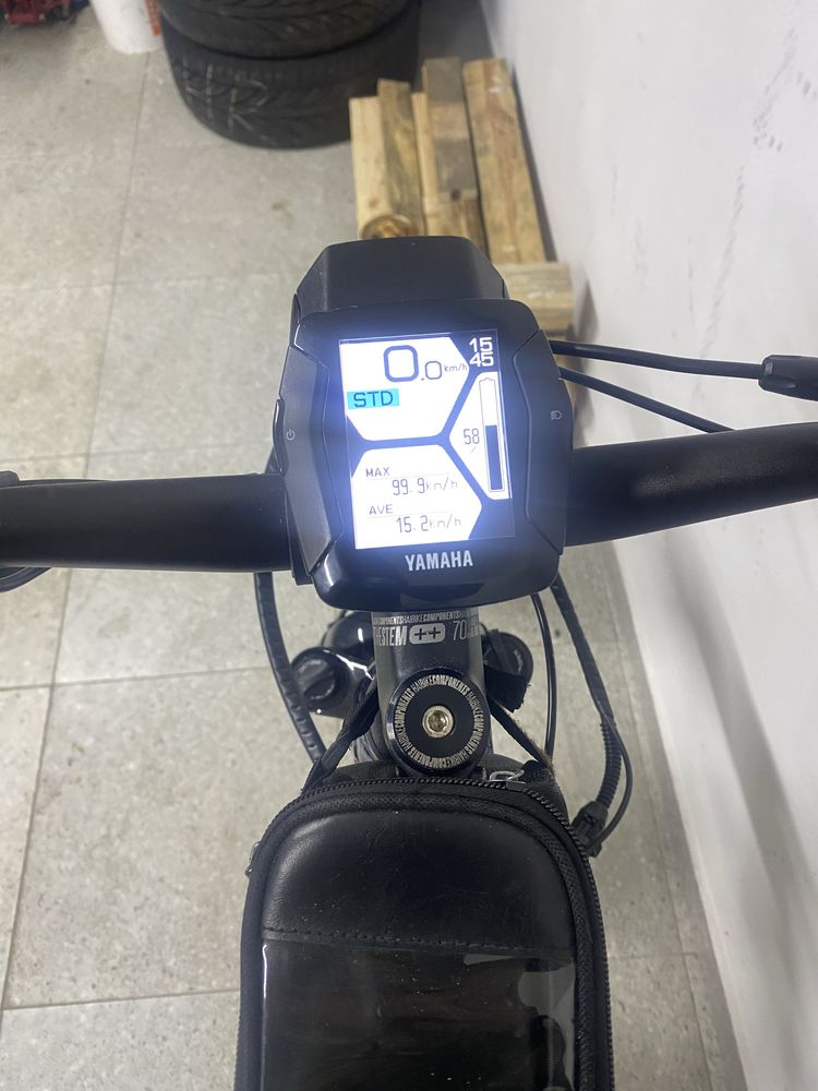 Електрически велосипед Haibike 29 “