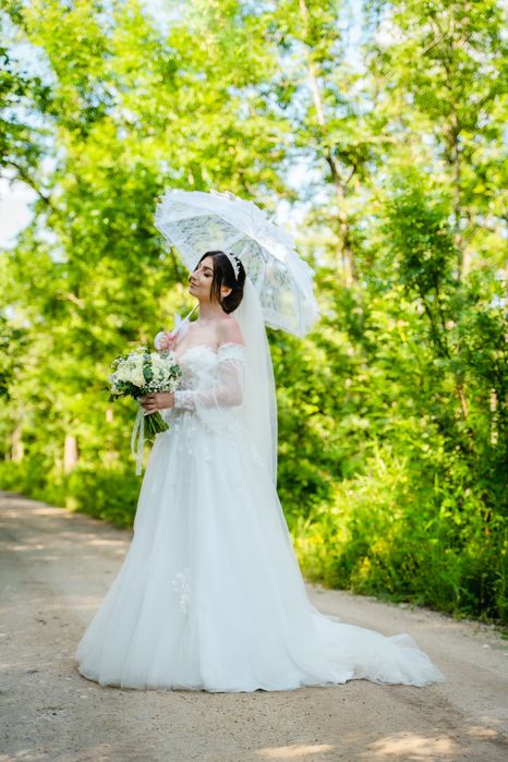 Rochie de Mireasă-Elite Mariaj