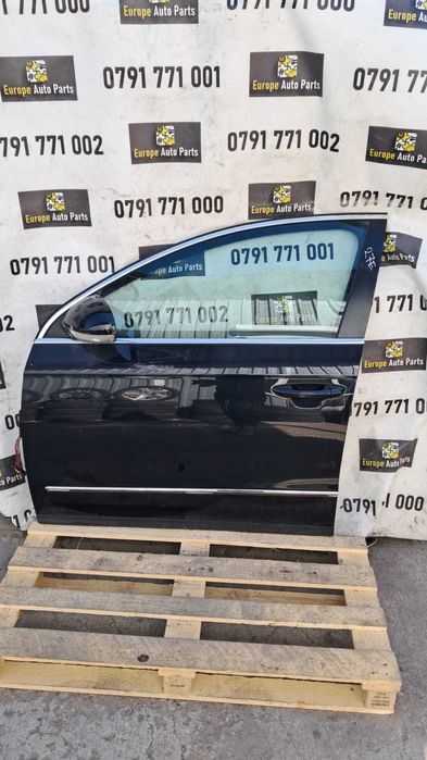 usa stanga fata Vw Passat B6 an 2008