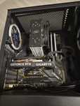 Pachet Placa de baza asus z-390 Plus Gaming, i5-9600kf 2x16gbDDR4 3200
