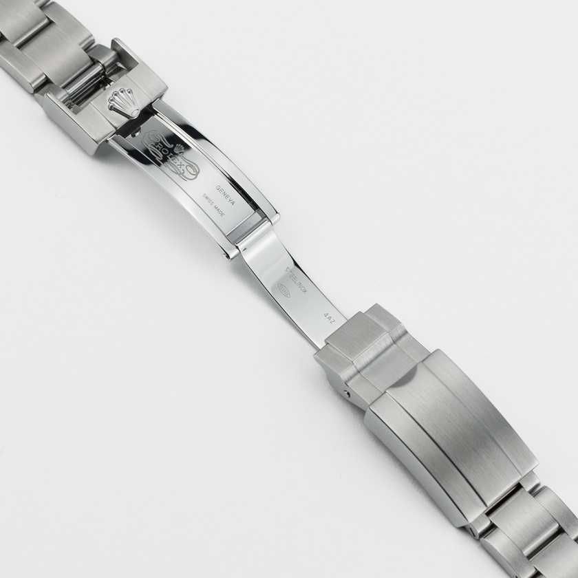 Rolex Oyster Explorer 36mm 124270