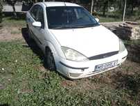 Ford focus 1.6 2004
