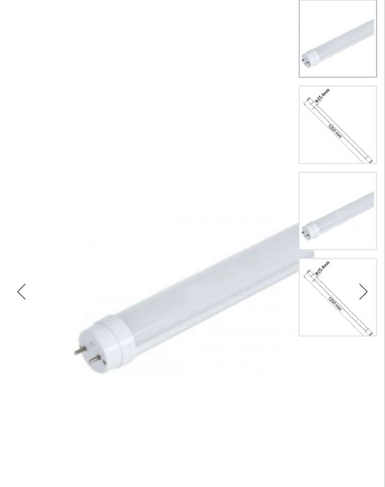 Neon led diferite modele