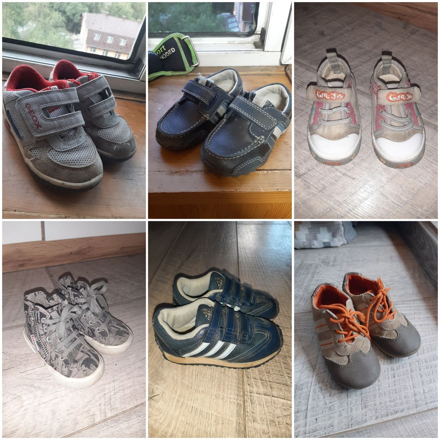 Детская обувь кроссовки, туфли, сапоги