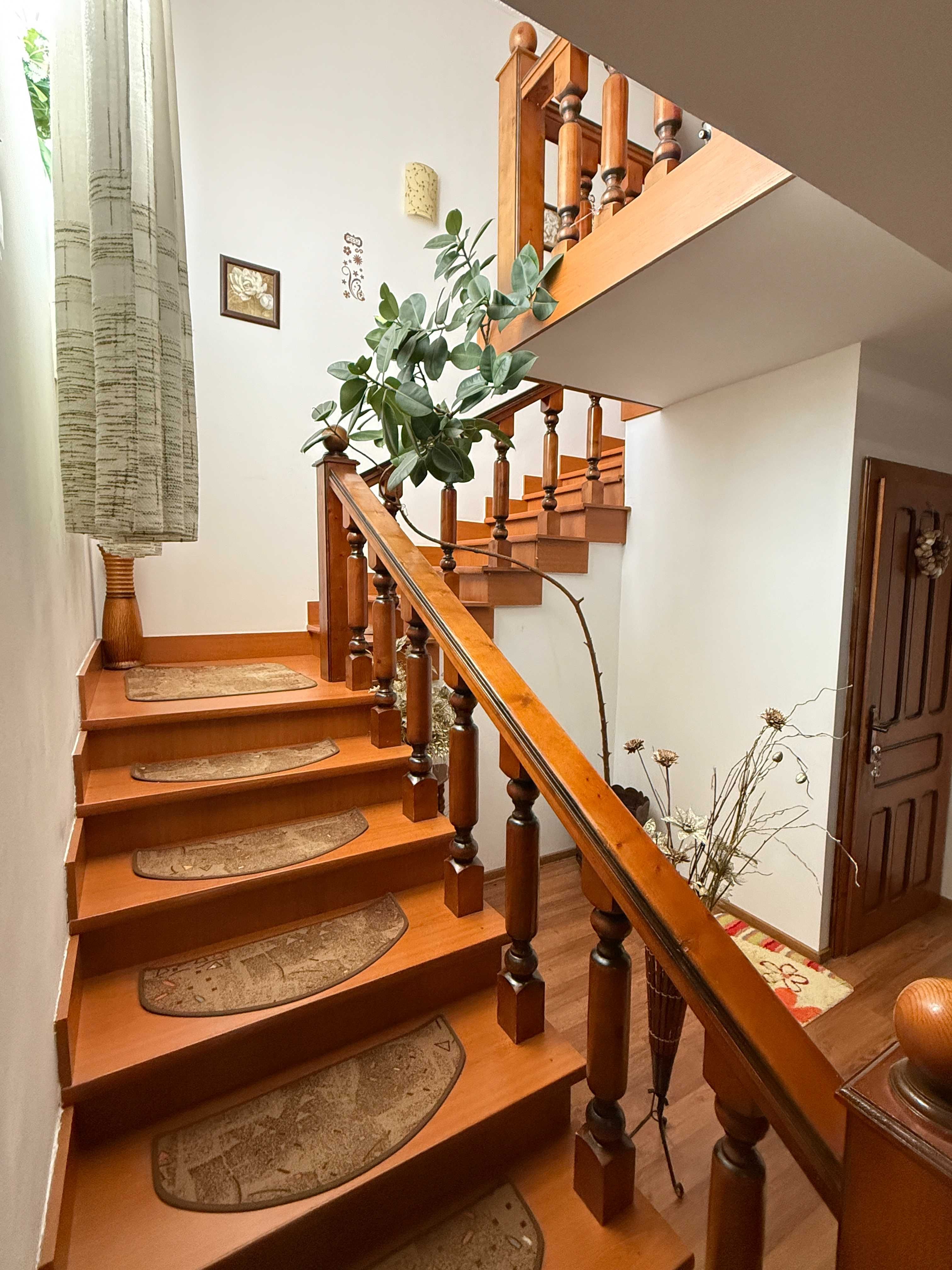 Casa Fantanele la 8km de centru Arad