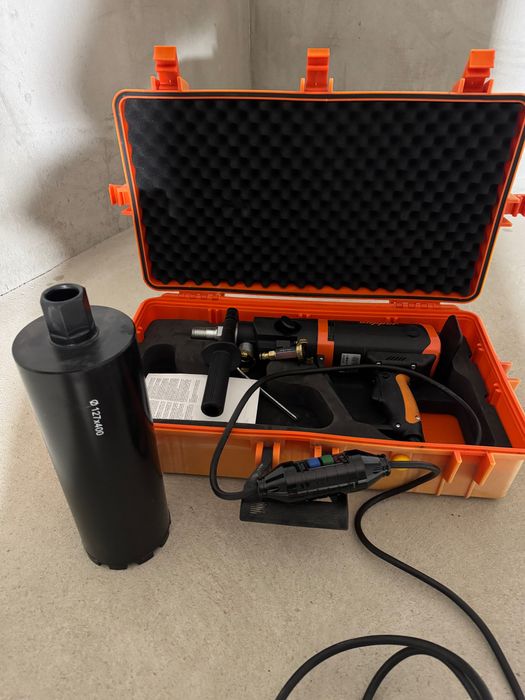 Norton Clipper CDM 203