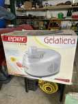 Aparat de inghetat Beper Nou
