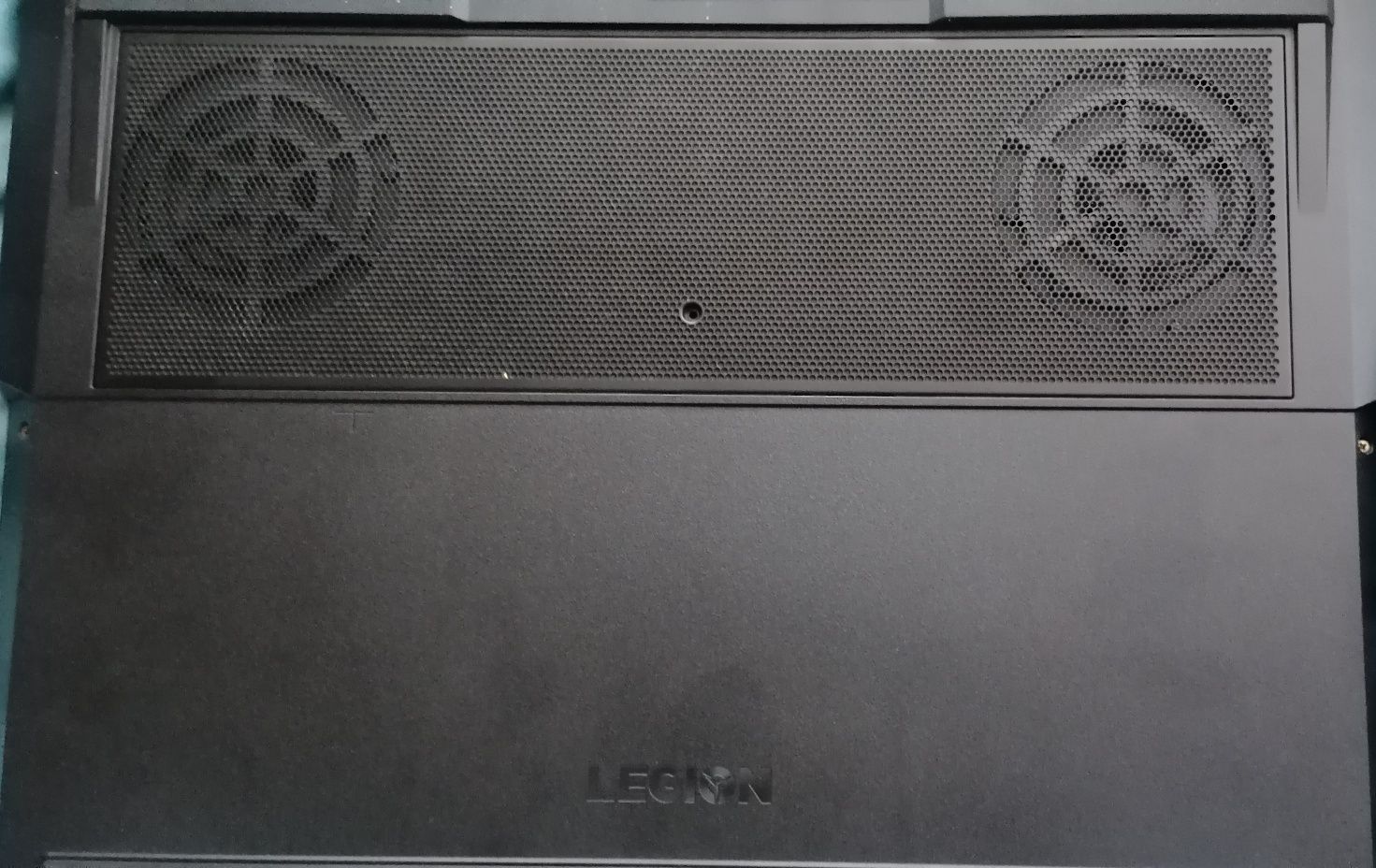 Геймърски Lenovo Legion Y540