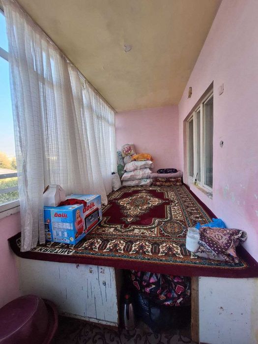 2 хонали квартира сотилади Чилонзор Алгоритм 58м2