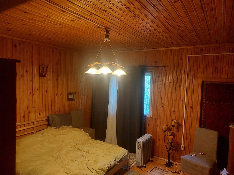 Casa in Varbilau, jud Prahova, P + 1 , 212 mp, TEREN 1700 mp