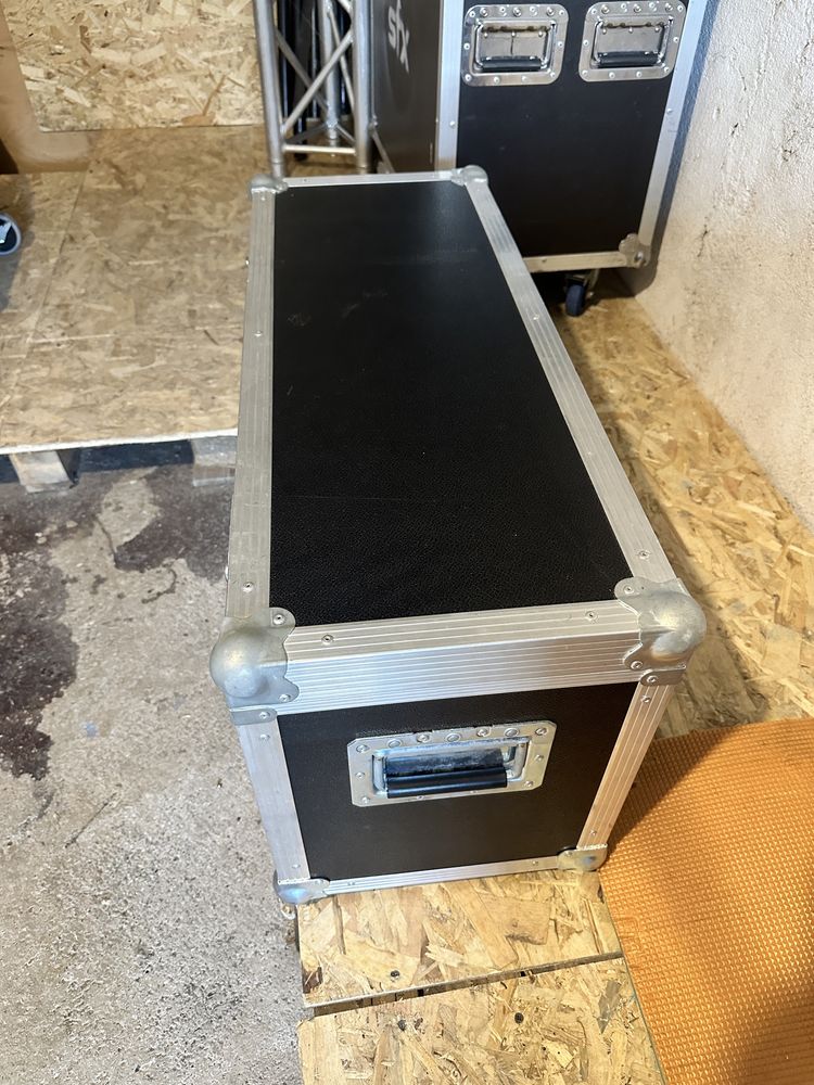 Vand flightcase profesional