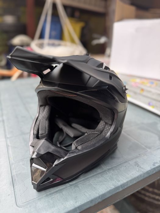 Cască moto cross / enduro S M L XL XXL