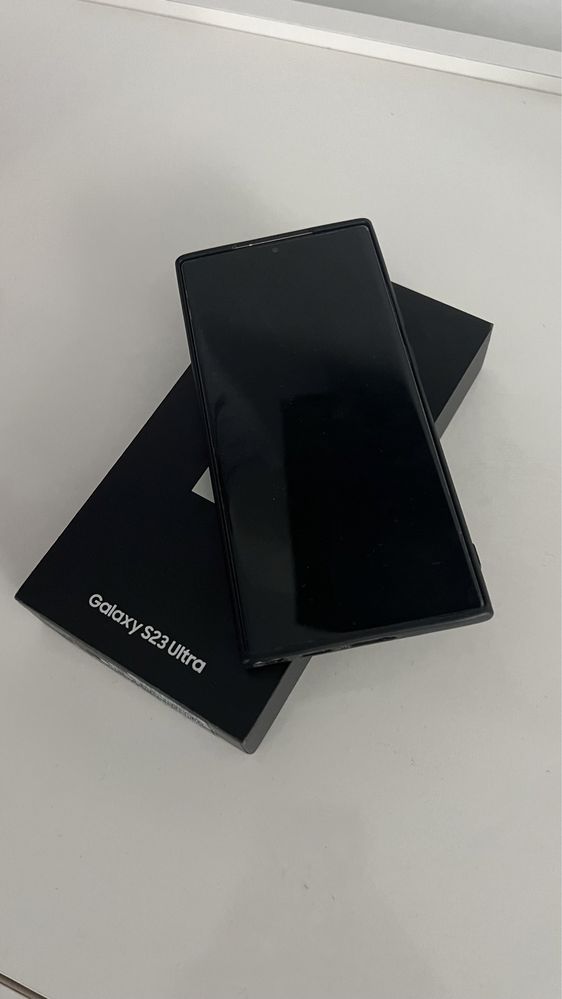 Samsung galaxy s 23 ultra